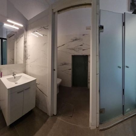 Loft Familiar "Piscina Sevilla Centro" エクステリア 写真