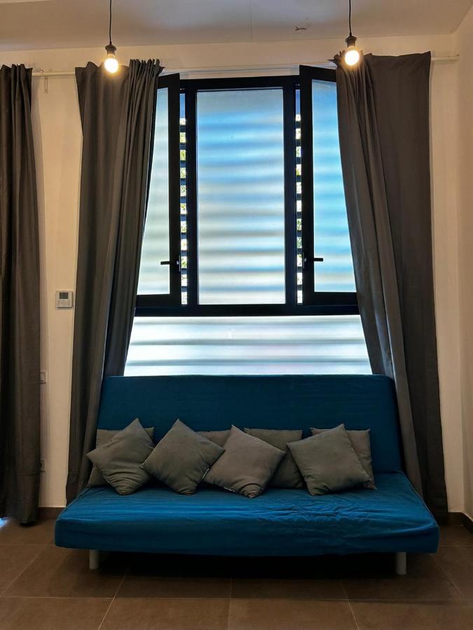 Loft Familiar "Piscina Sevilla Centro" エクステリア 写真