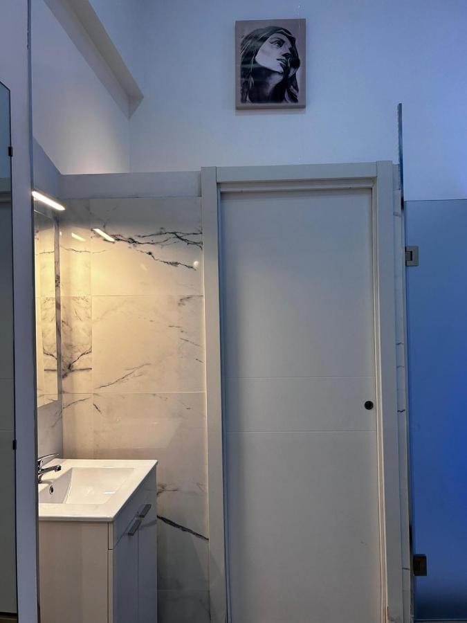 Loft Familiar "Piscina Sevilla Centro" エクステリア 写真