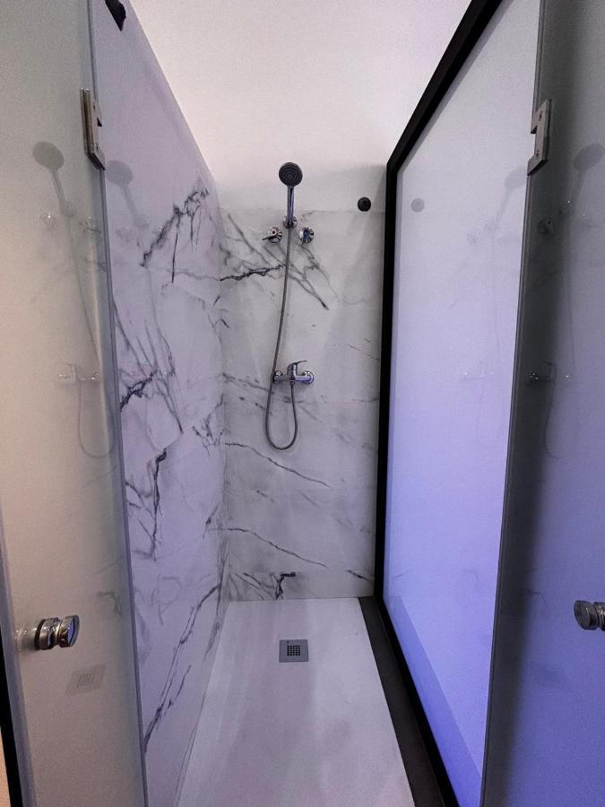 Loft Familiar "Piscina Sevilla Centro" エクステリア 写真